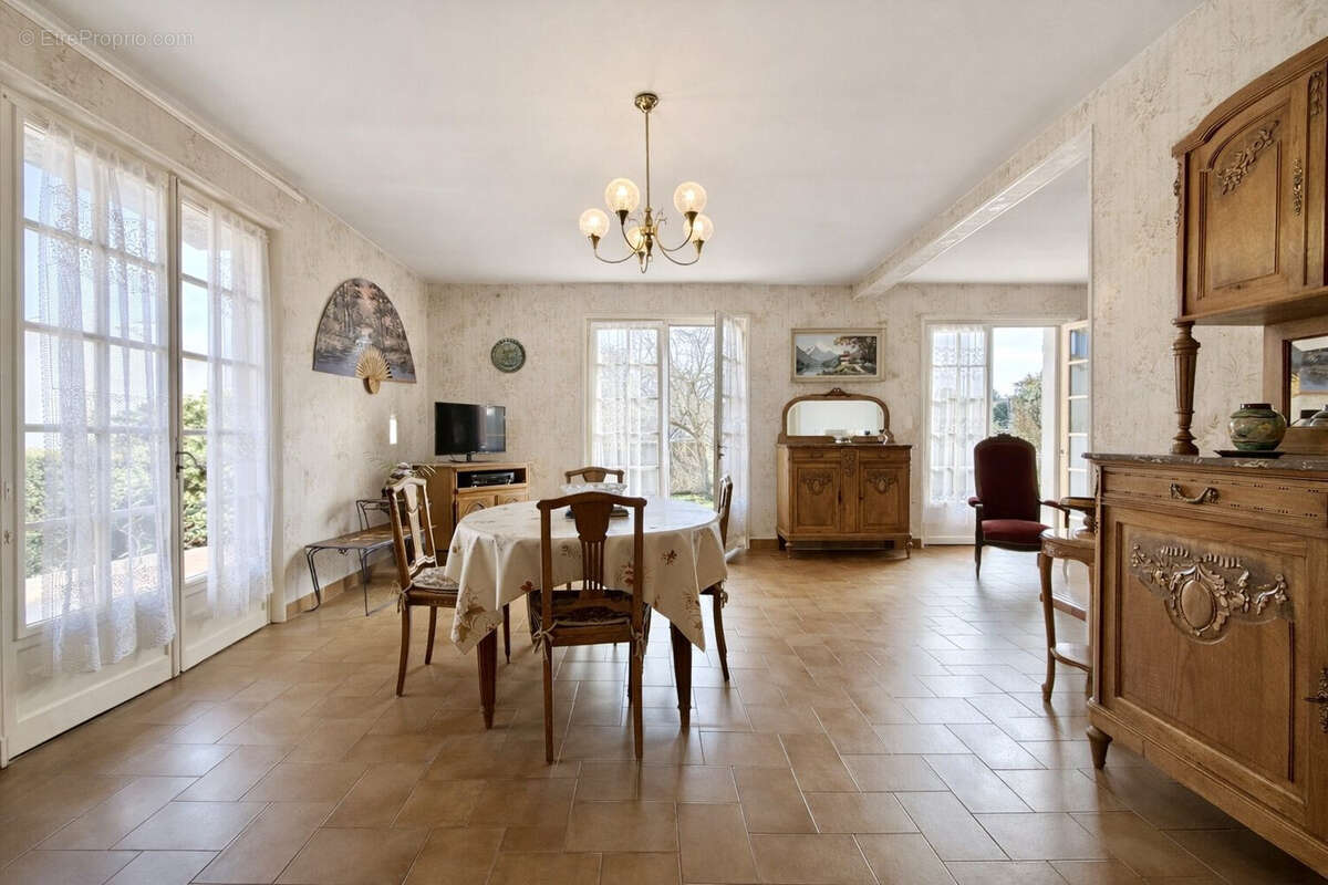 Maison à ISSOIRE