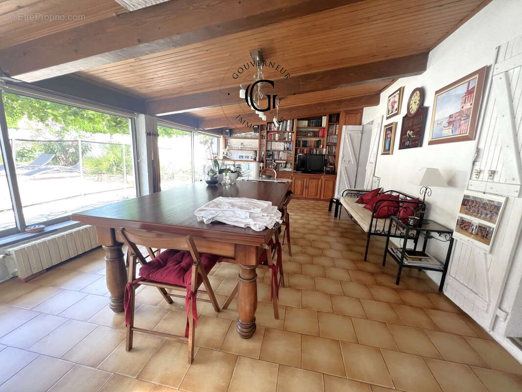 Maison à LATTES