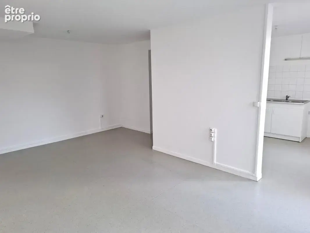 Purchase Appartement 2  pièces 63 m² Thorigny-sur-Marne - photo 4