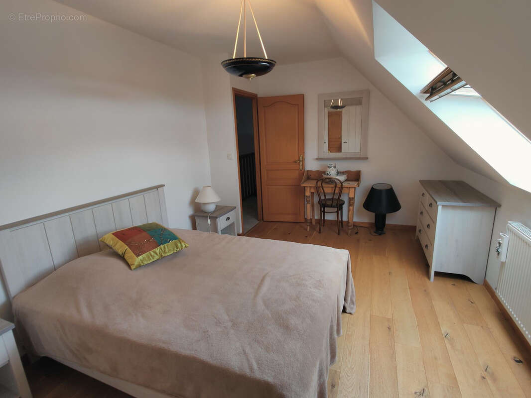 Maison à WIMEREUX
