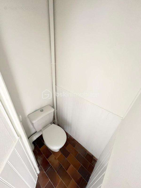 Appartement f3 coulommiers - photo 6