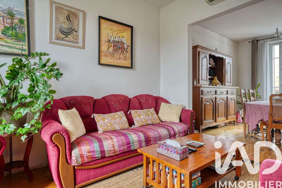 Photo 3 - Maison à STAINS