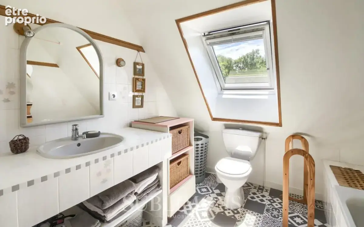 Maison individuelle - photo 9