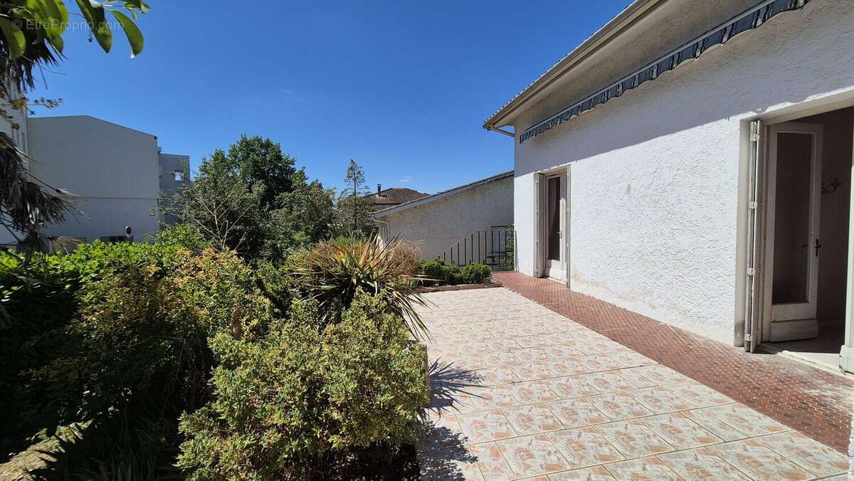 Maison à CONDOM