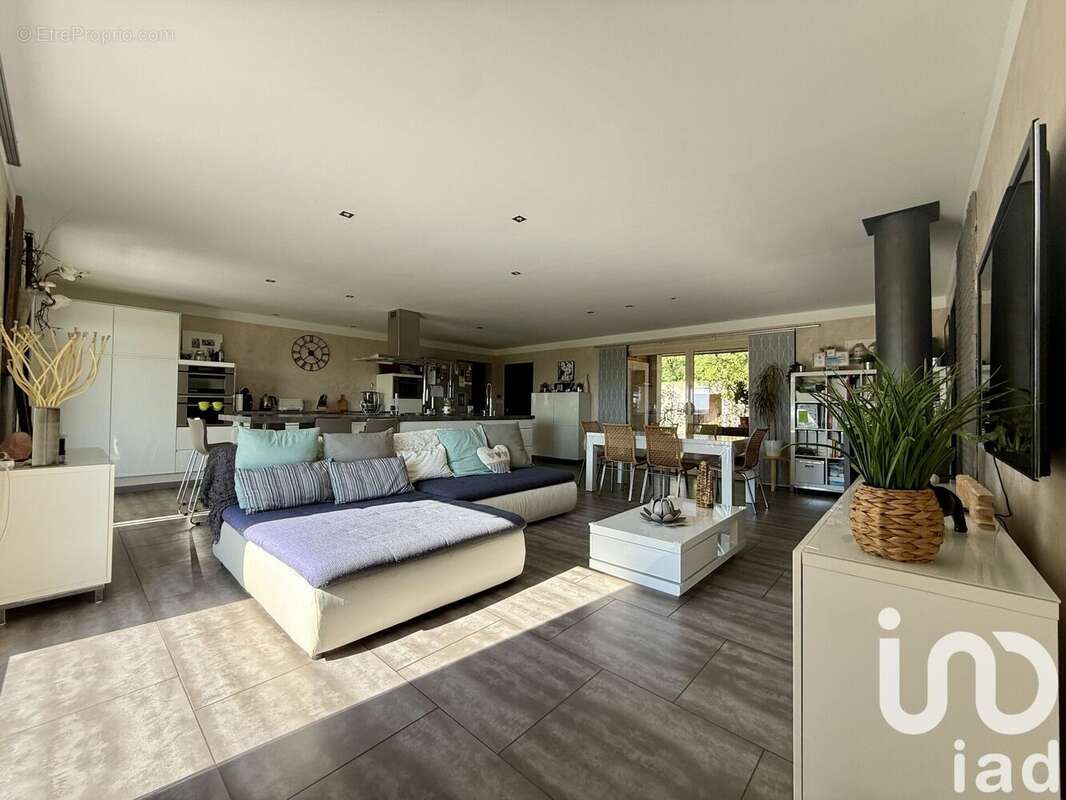 Photo 5 - Maison à TREVIEN