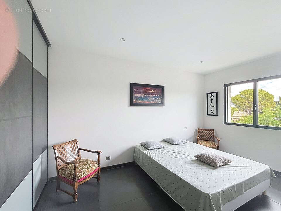 Maison à CABRIES