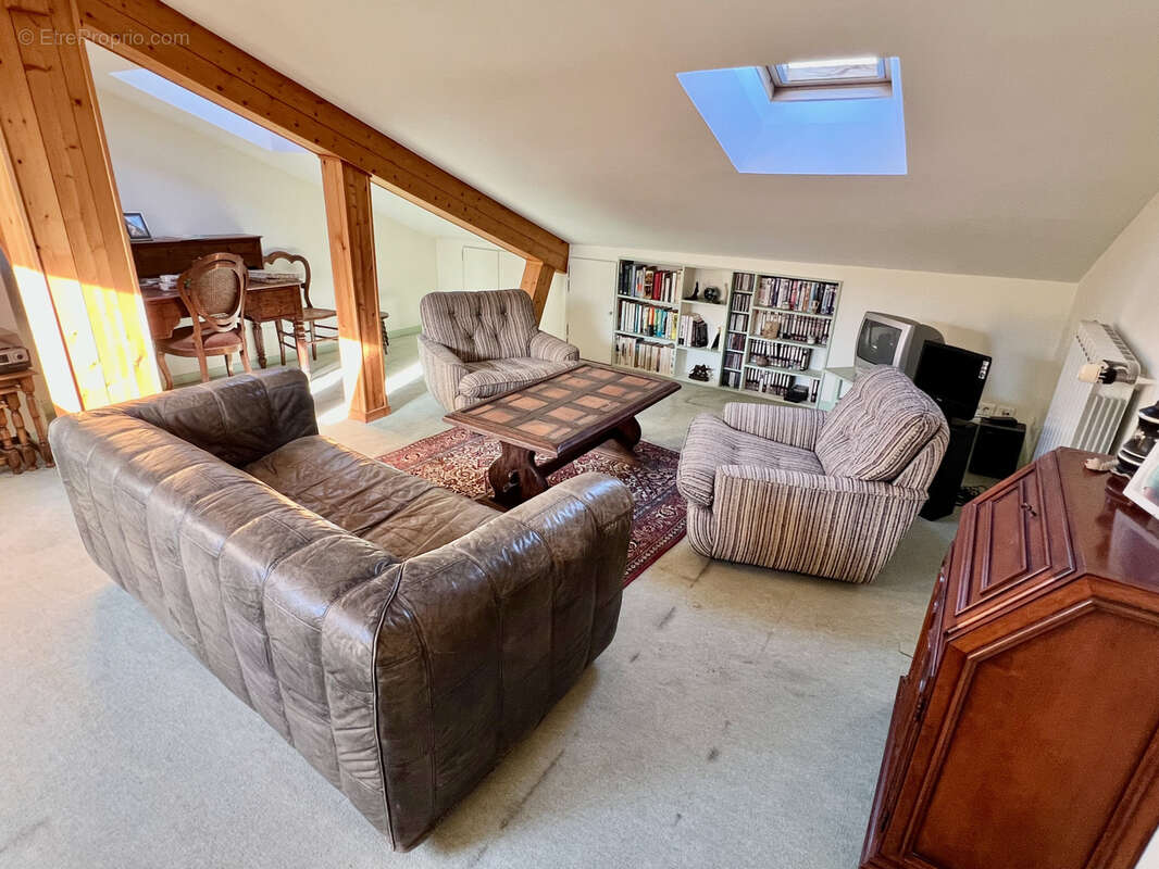 Appartement à CLERMONT-FERRAND