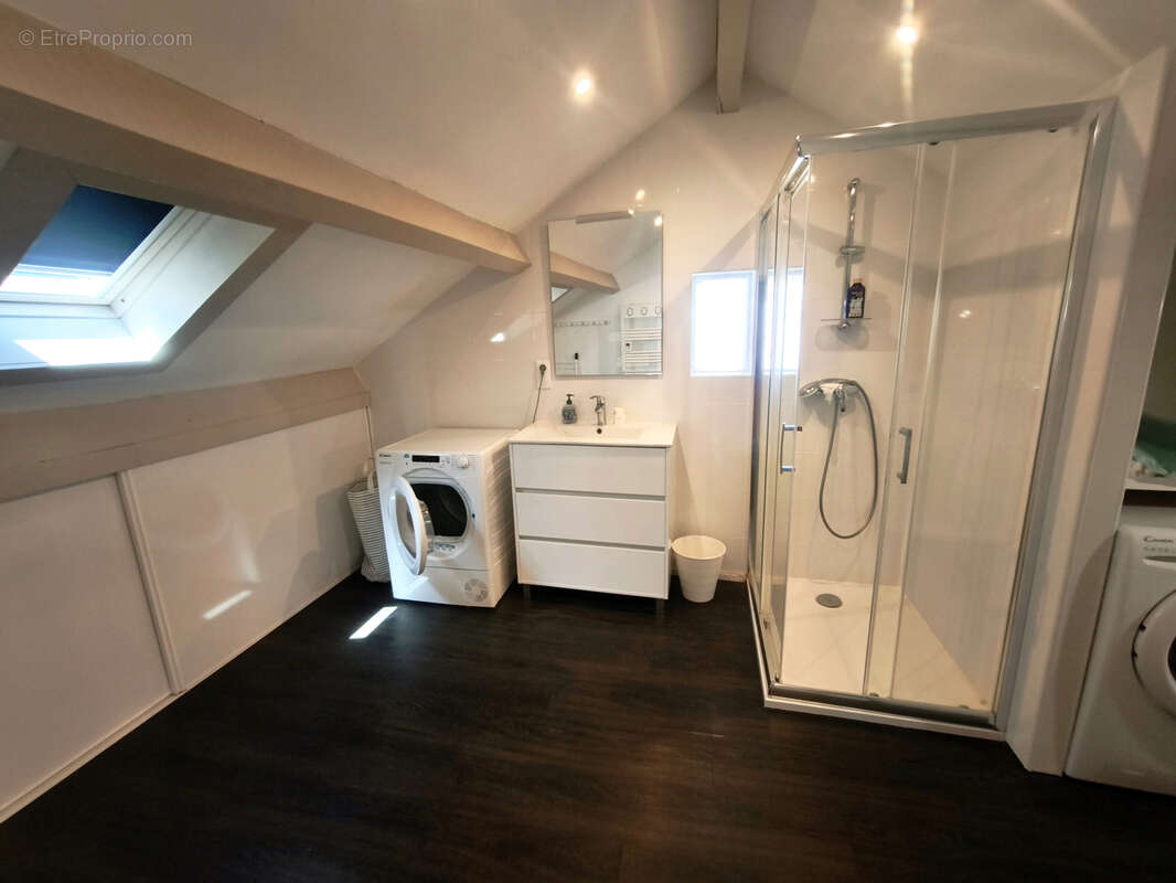 Grznde maison 5 chambres - photo 10