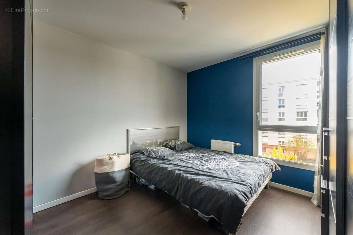 Appartement à SEVRAN