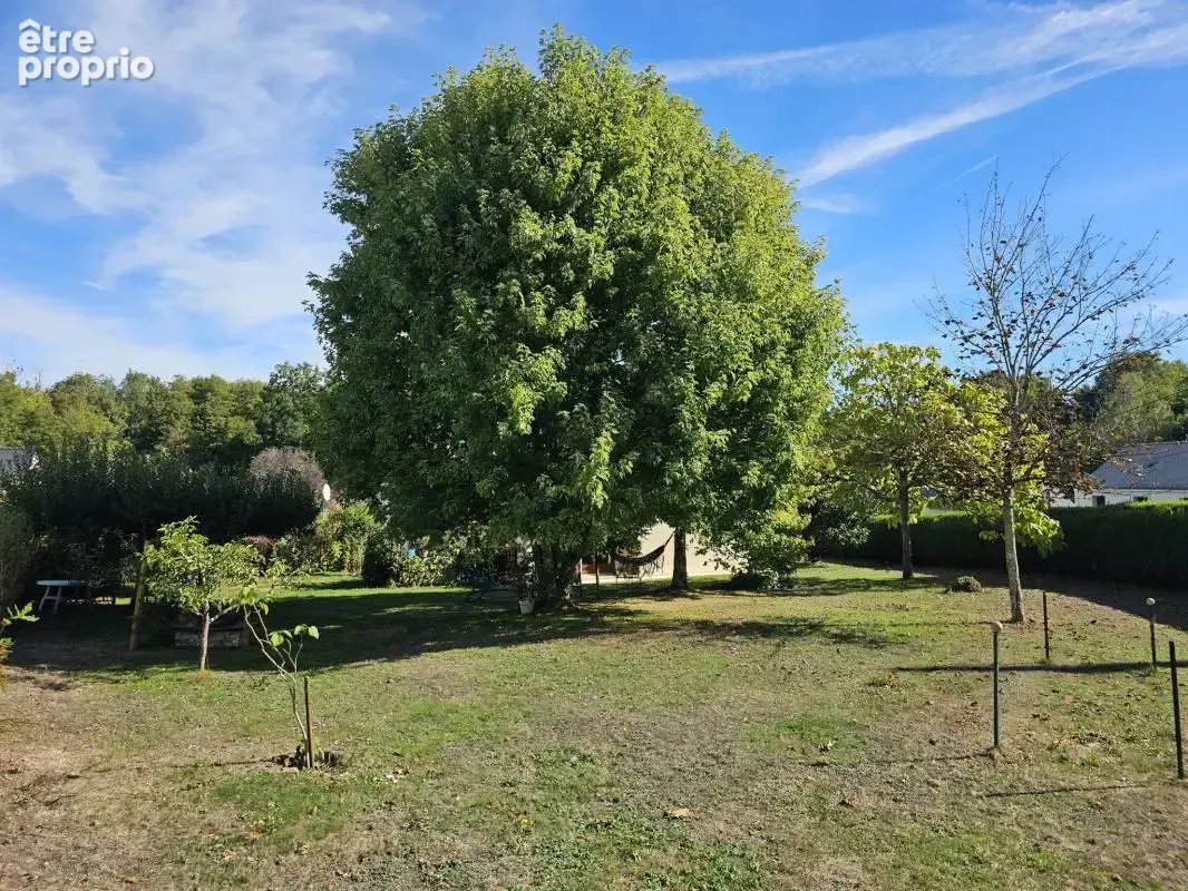 Maison proche bourg 4 chambres au calme - photo 18