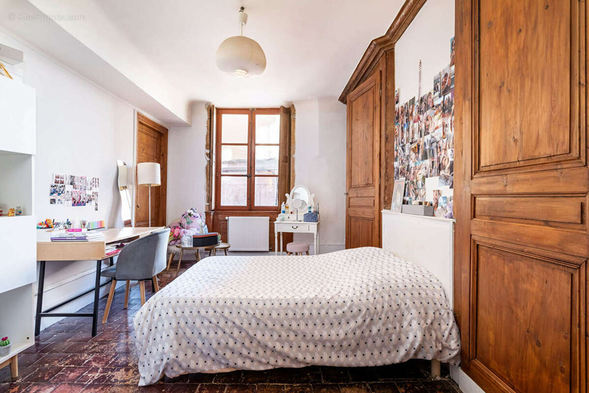 Appartement 4 pièces 112.85 m2 - photo 12