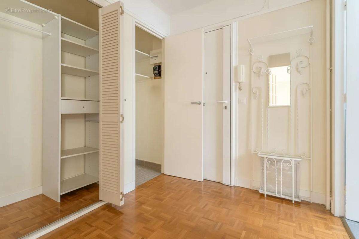 Appartement à MAISONS-LAFFITTE