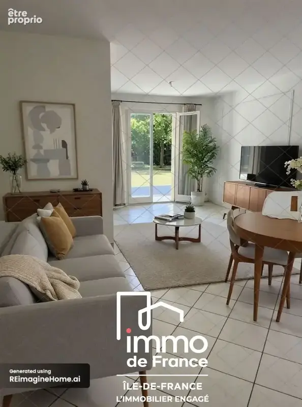 Maison individuelle  proche gare - photo 7