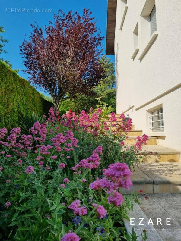 Maison à HAUTEVILLE-LES-DIJON