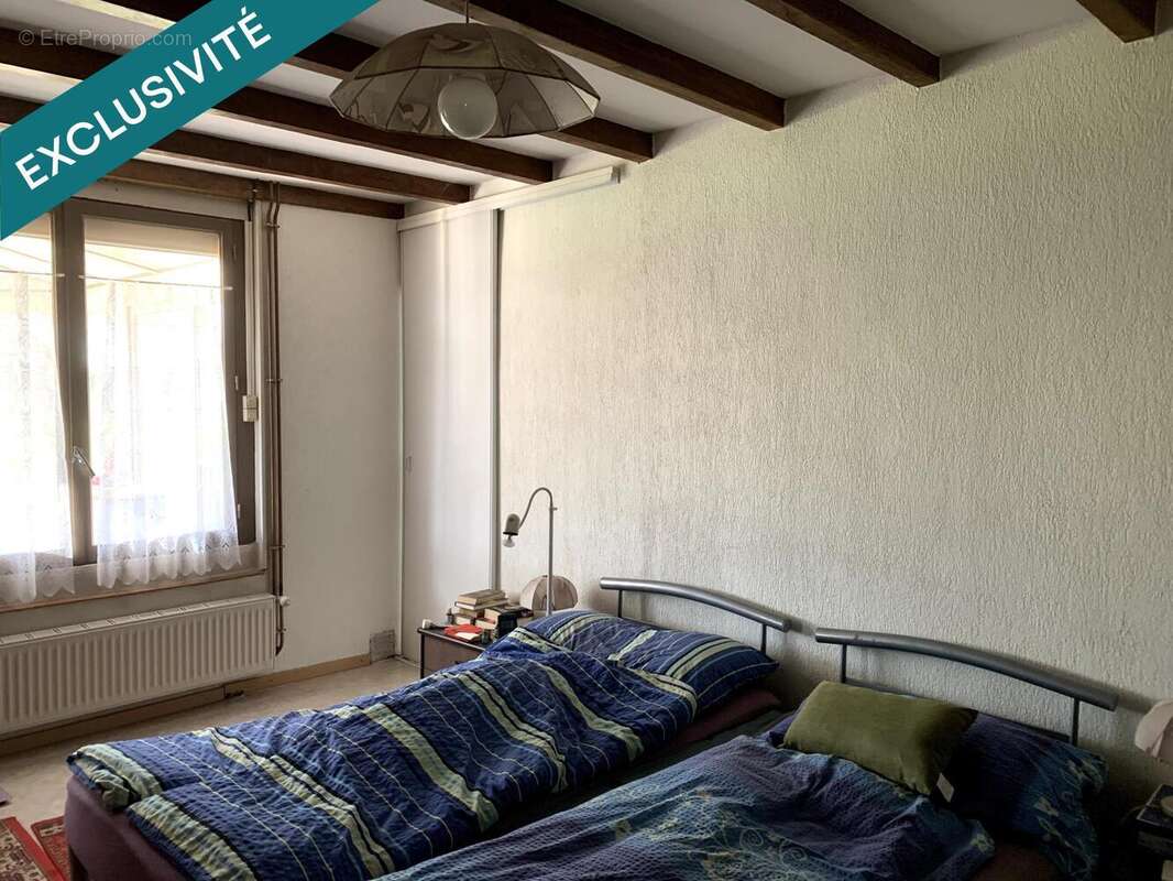 Photo 7 - Maison à LOUHANS