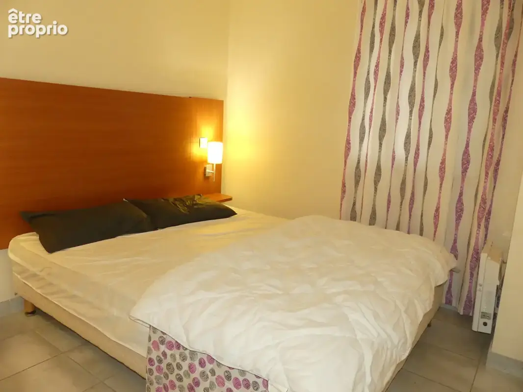 Appartement T 2 - photo 6