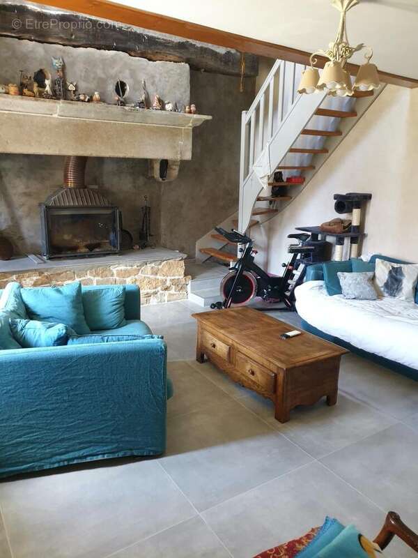 Photo 7 - Maison à ECHENOZ-LA-MELINE