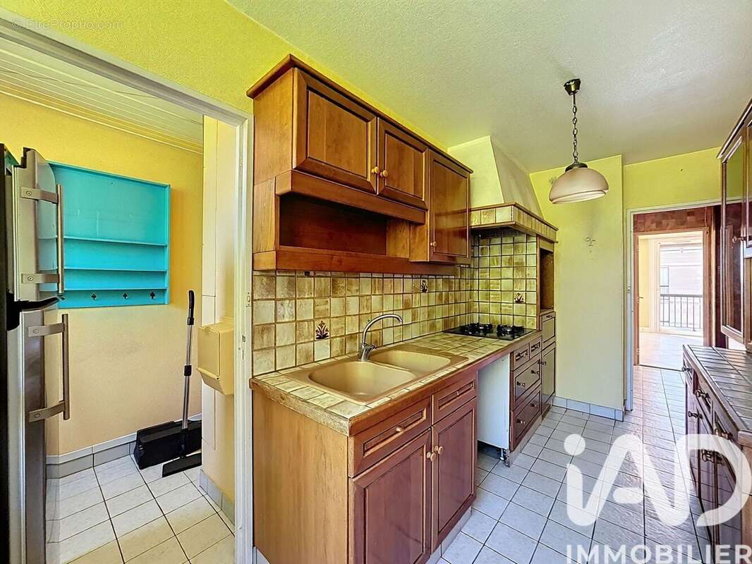 Photo 4 - Appartement à DEUIL-LA-BARRE