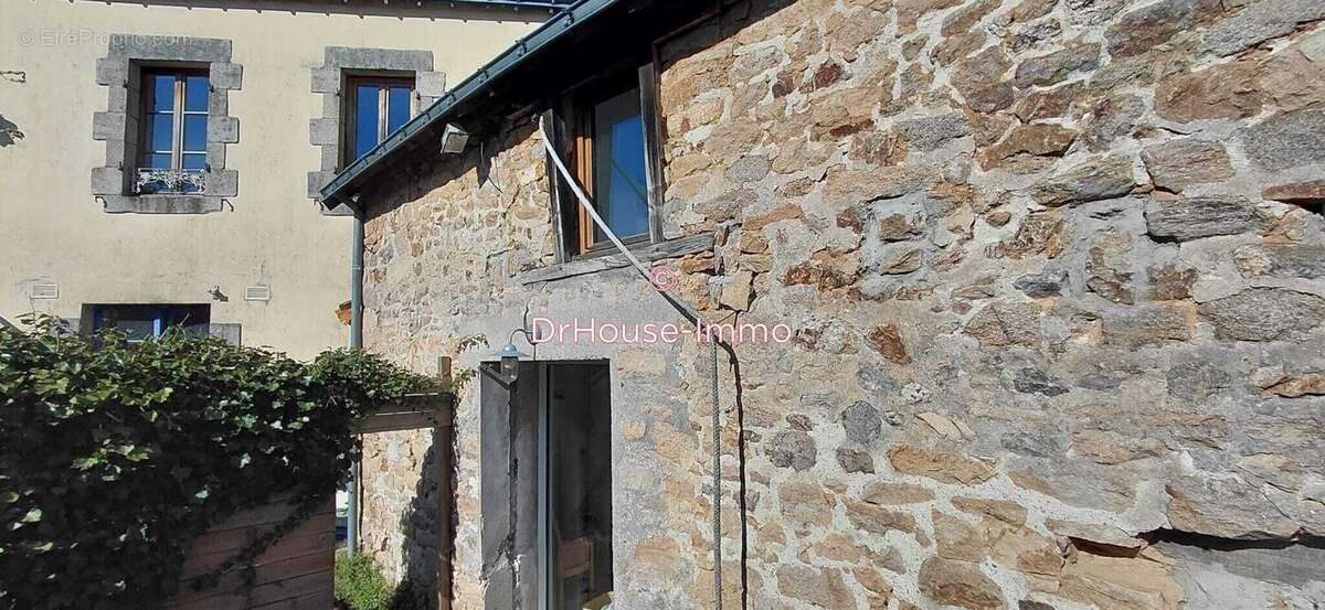 Appartement à CLEGUER