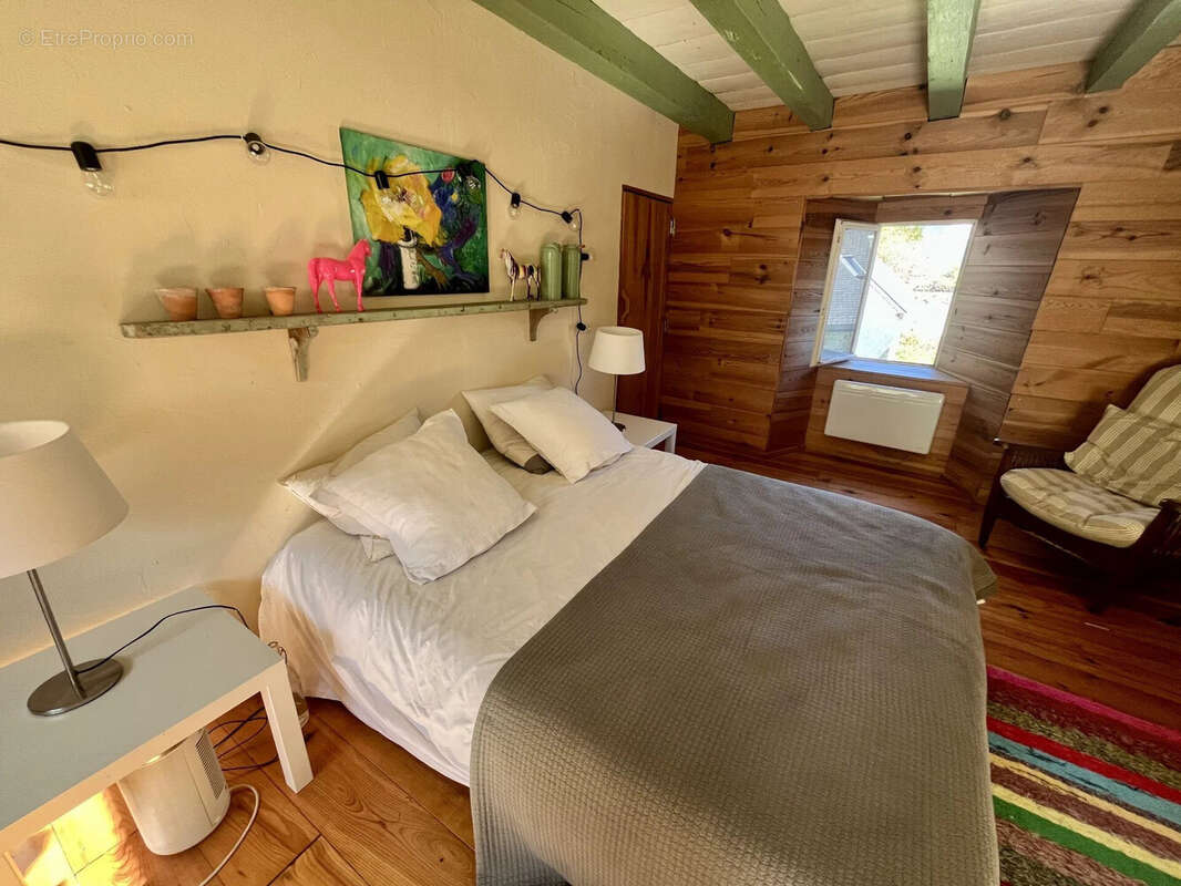 Appartement à ENS