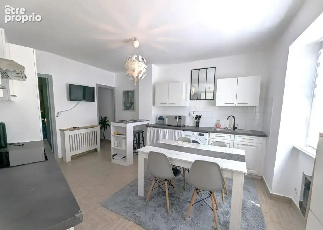 Appartement - photo 2