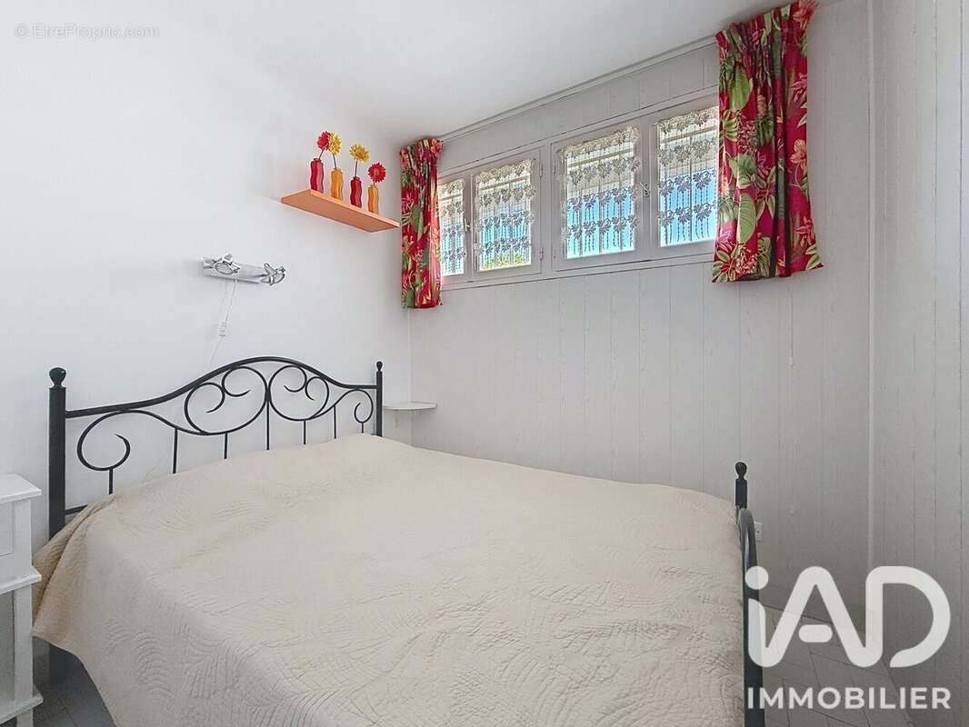 Appartement 29 m² à Saint-Cyprien  - photo 7