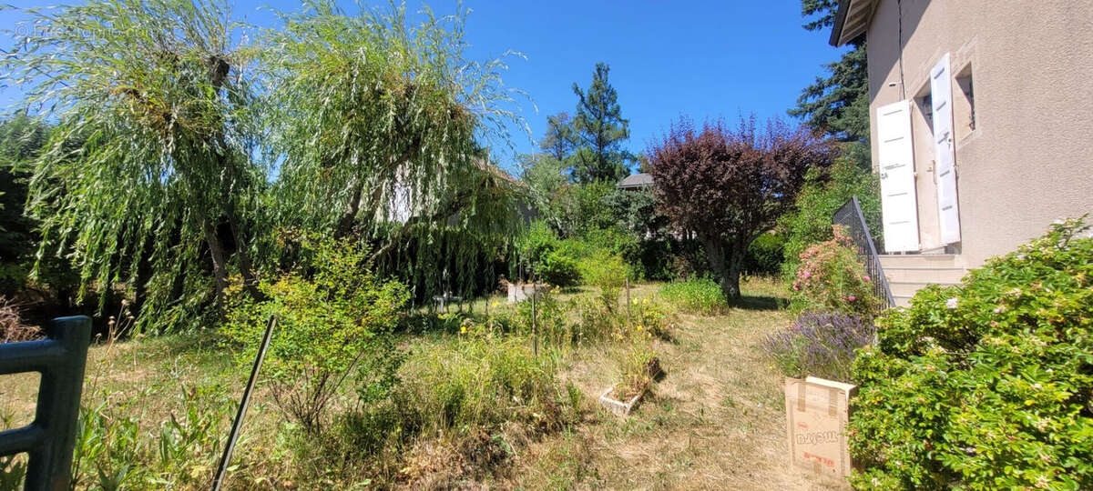 Maison Le Chambon Sur Lignon 7 pièce(s) 182 m2 - photo 7
