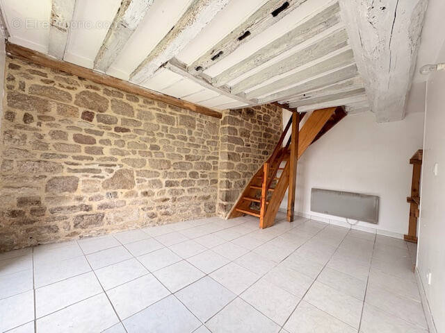Appartement à VIRE