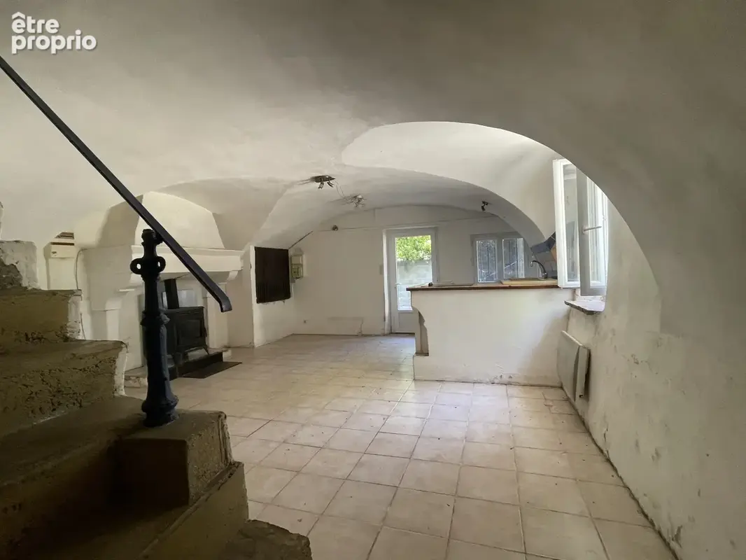 Maison 8 pièces 188 m² à vendre à Saint-Marcel-D'ardeche (07700) - photo 7