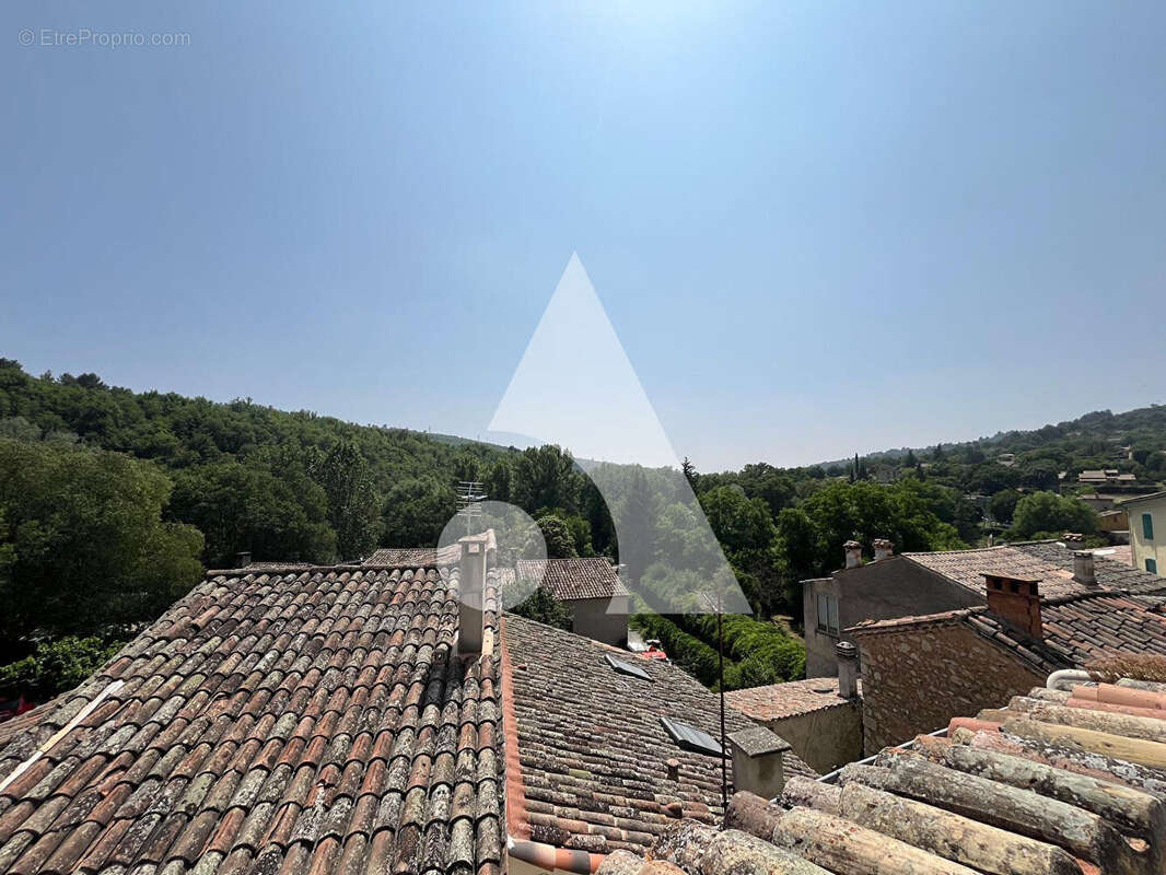 Maison à SAINT-MARTIN-DE-BROMES