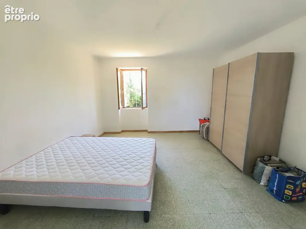 Maison de 72m2 avec cours - photo 10