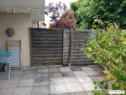 Appartement à ORNEX