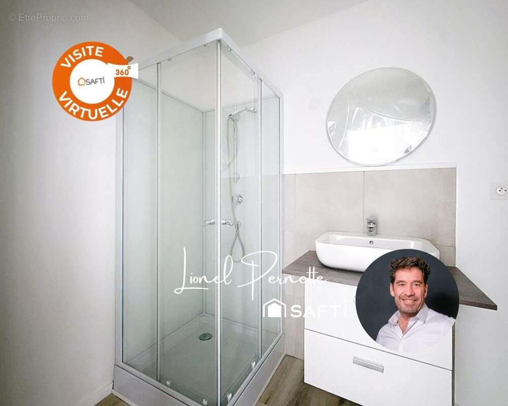 Photo 8 - Appartement à BOURG-DE-PEAGE