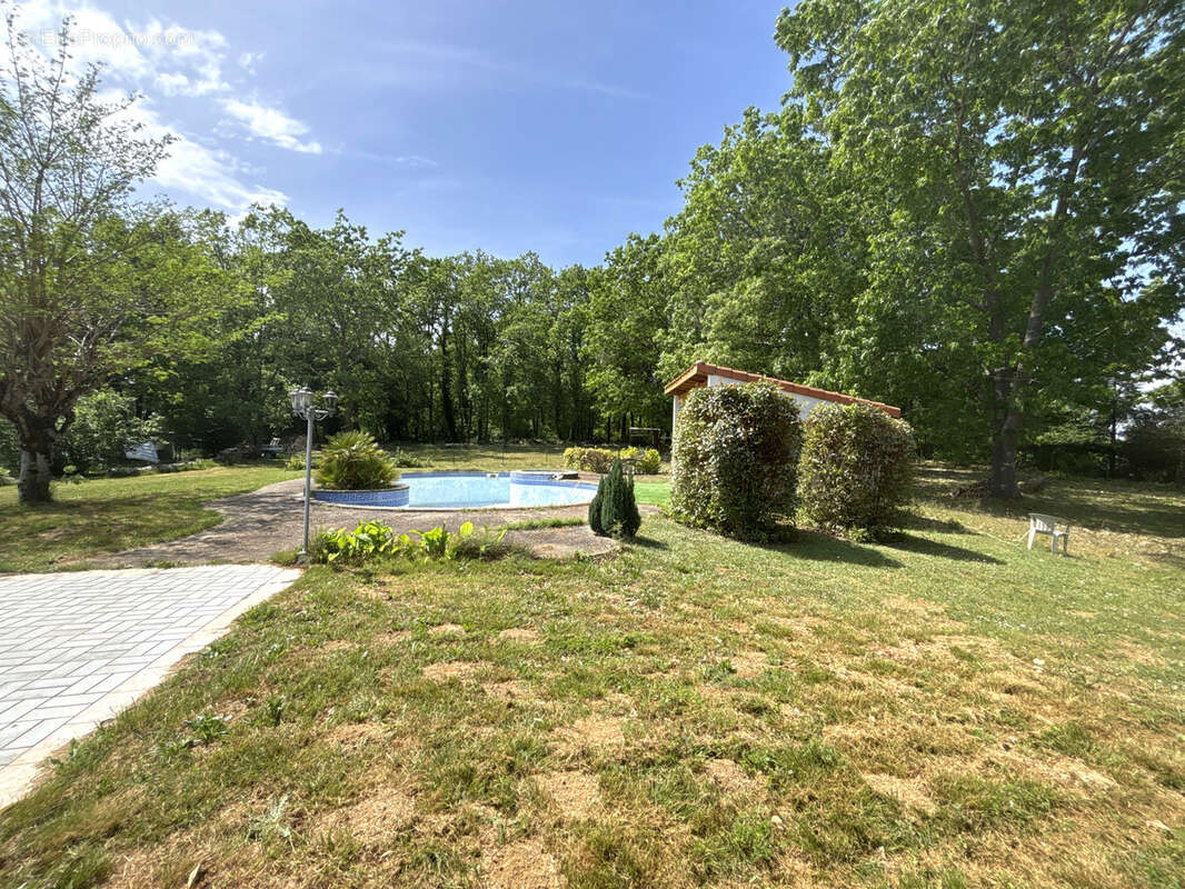 Maison à CAMPSAS
