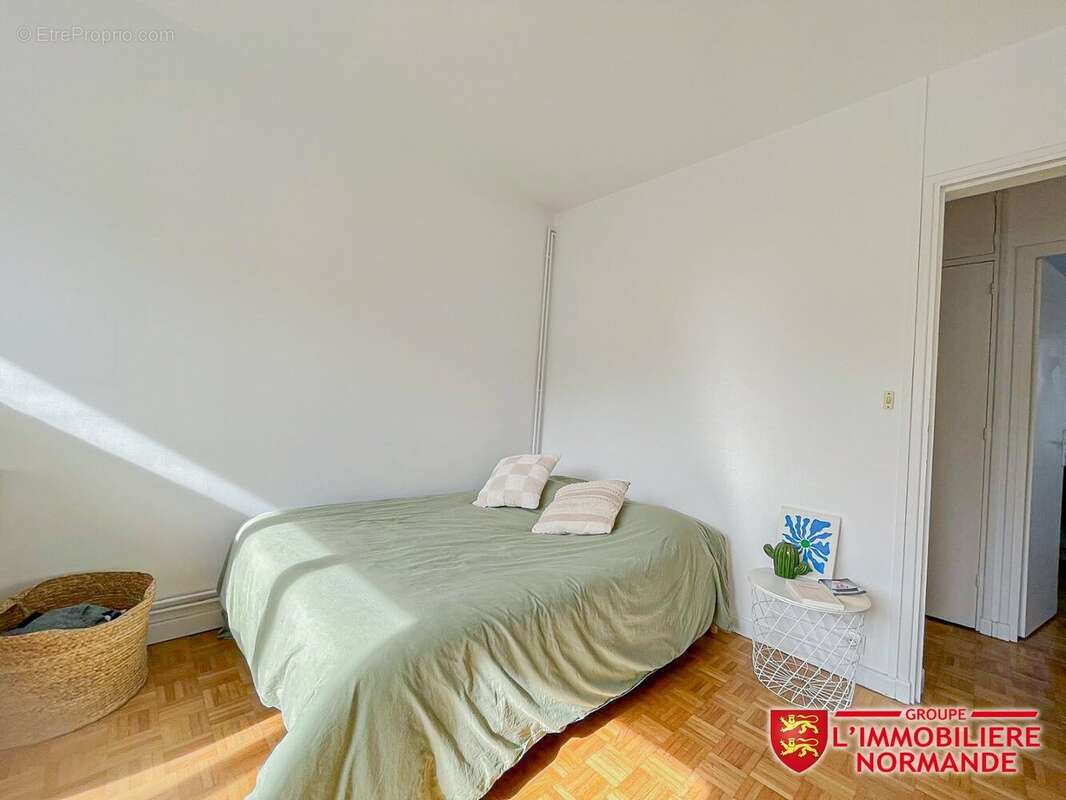 Appartement à VERNON