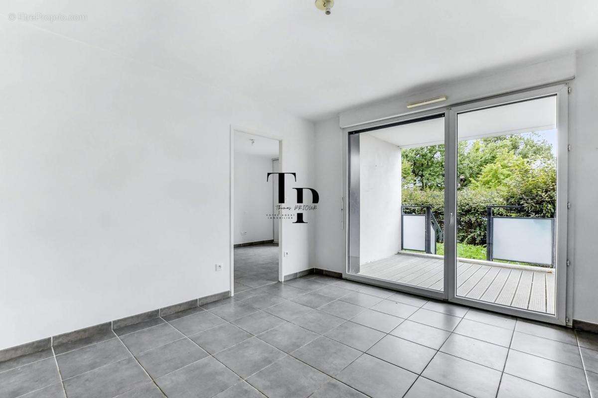 Appartement à BALMA