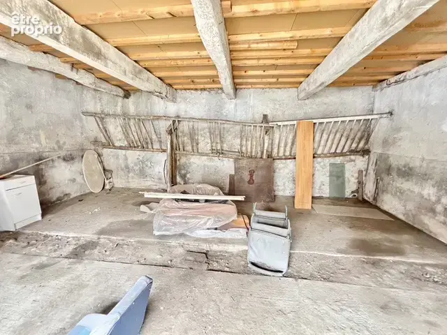Maison Horgues avec potentiel et travaux - photo 16