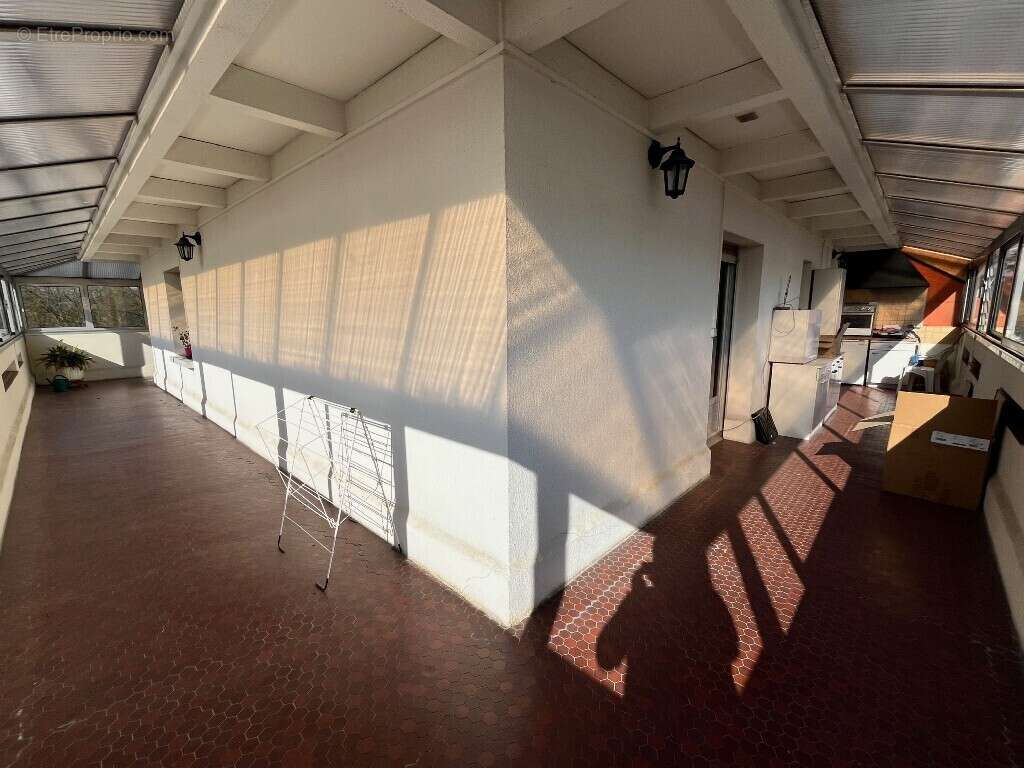 Appartement à CHARTRES