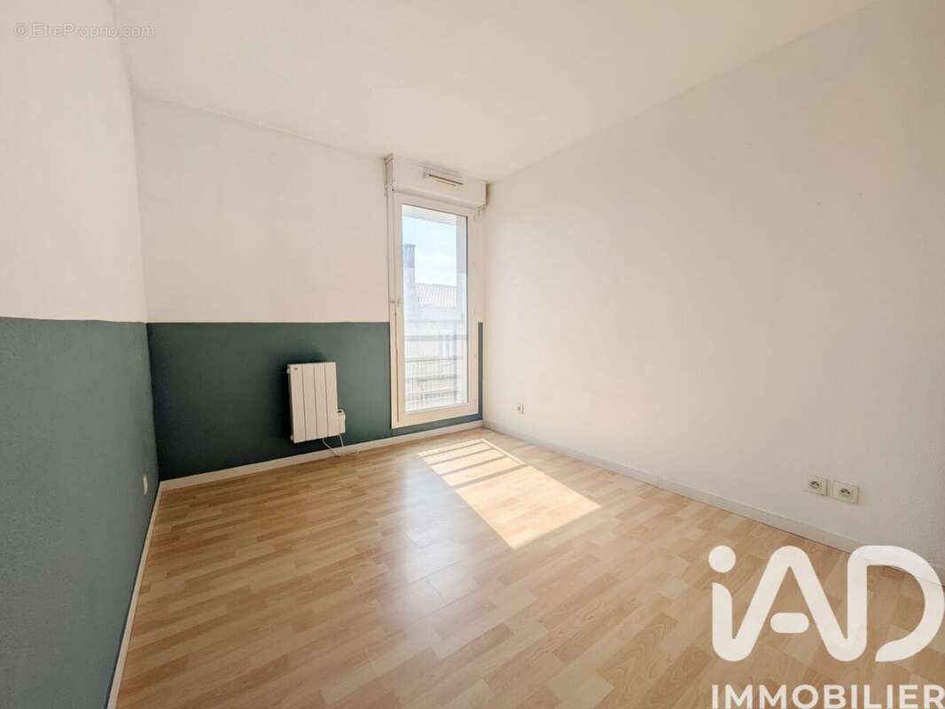 Appartement 63 m² à Bordeaux  - photo 4