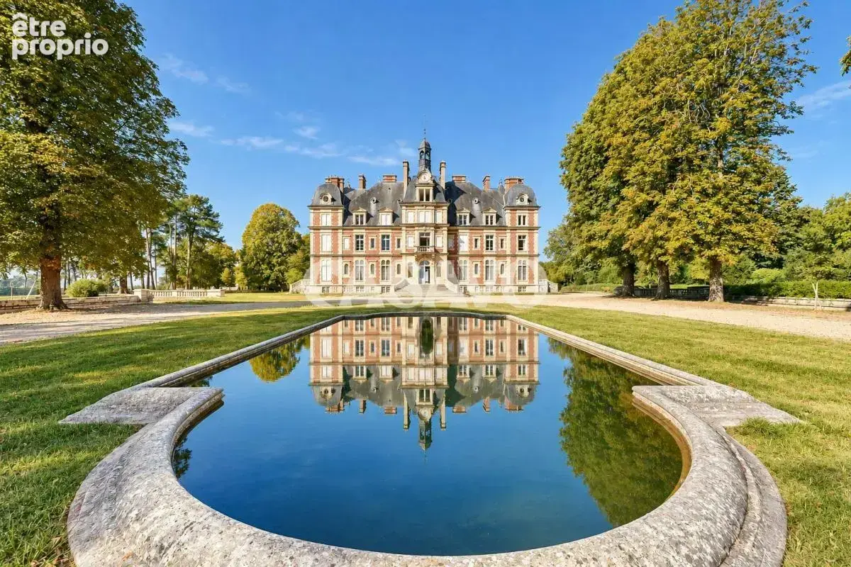 Photo Appartement à Ocquerre au prix de 650 000€