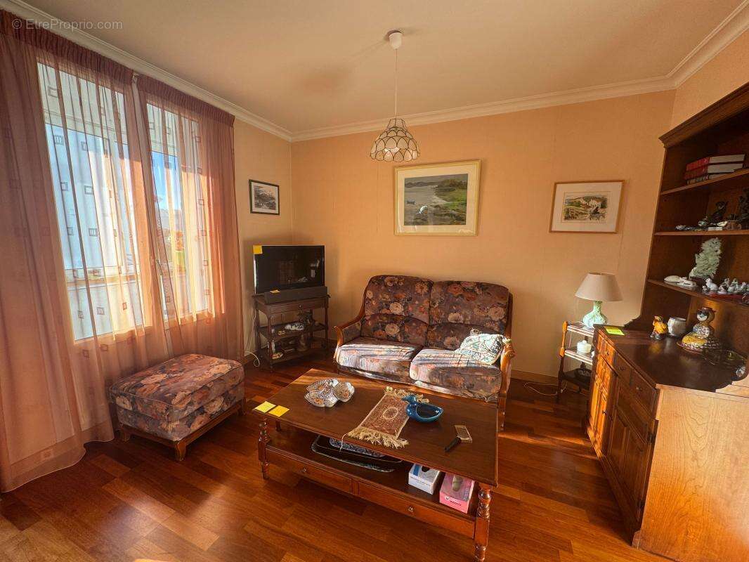 Appartement à BREST