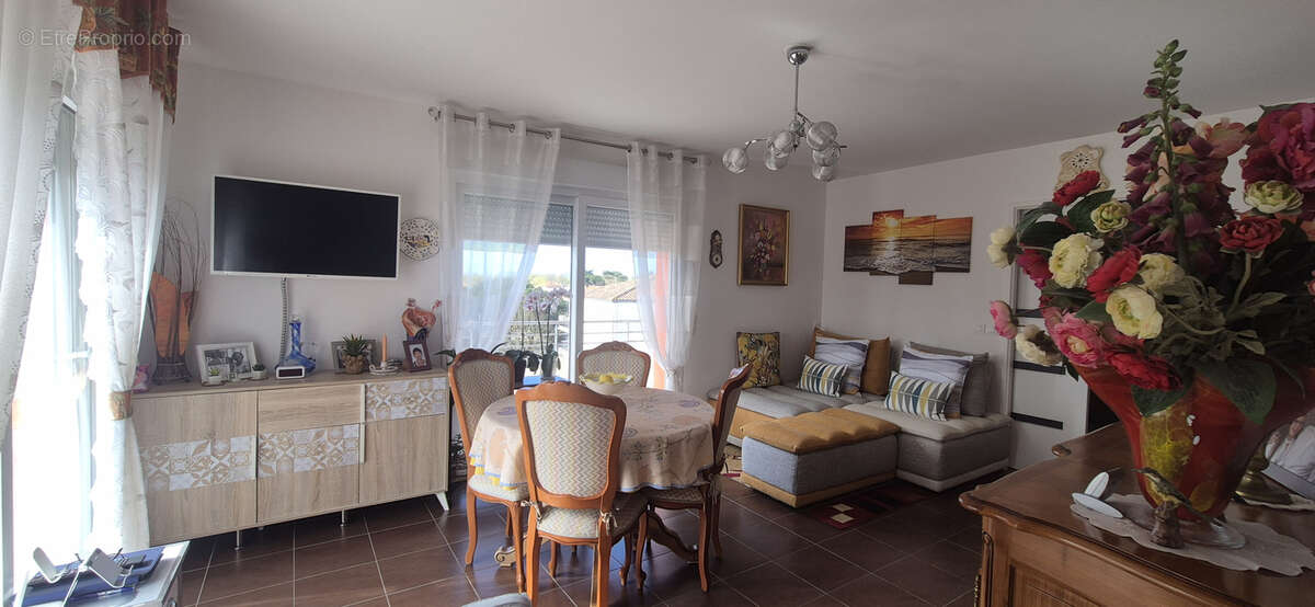 Appartement à ROYAN