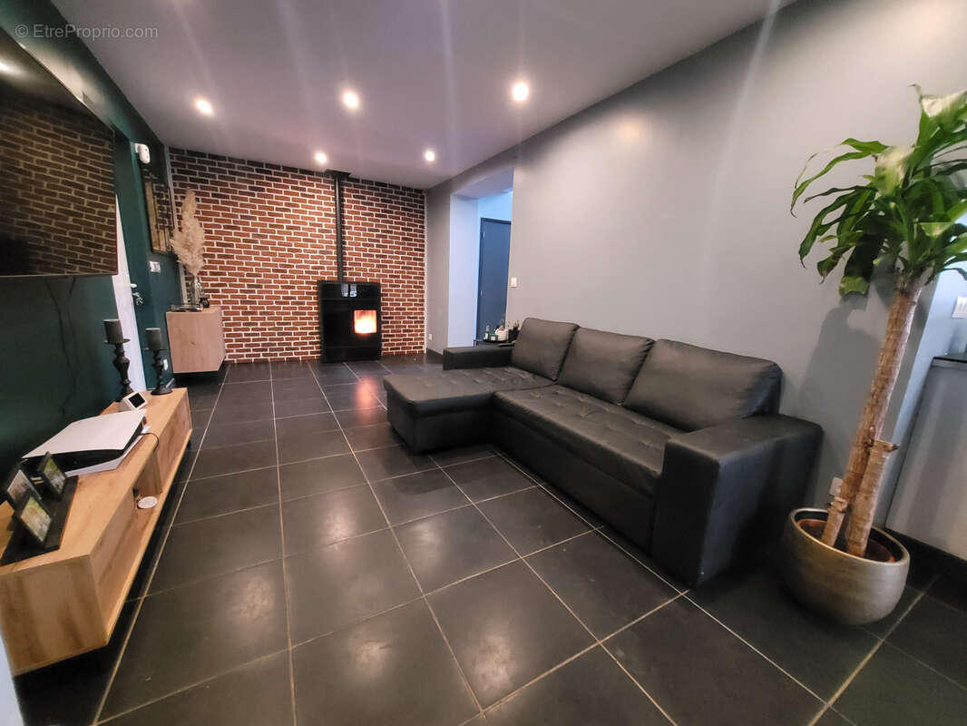 Maison semi plain pied 4 chambres jardin garage - photo 11