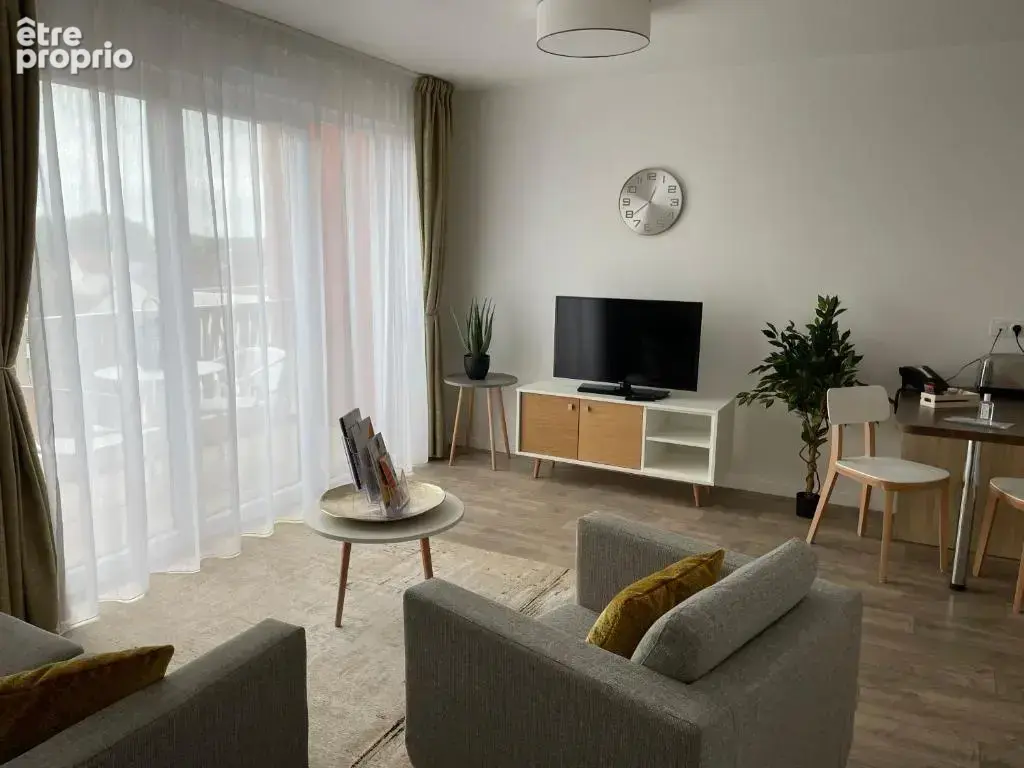 Investissement en residence Senior - photo 9