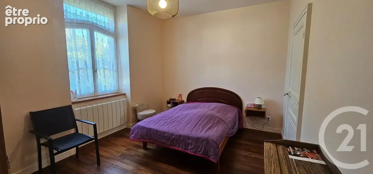 Maison 6 pièces 130 m² à vendre à Montreuillon (58800) - photo 11