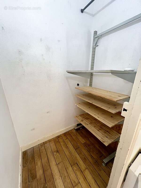 Appartement à ISSY-LES-MOULINEAUX
