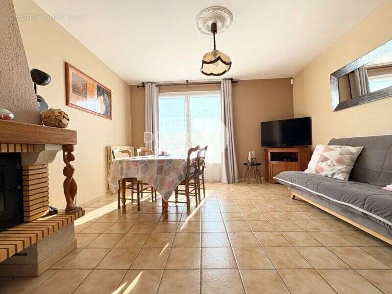 Maison à SAINT-JEAN-DE-BOISEAU