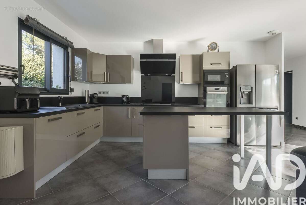 Photo 5 - Maison à VENTABREN