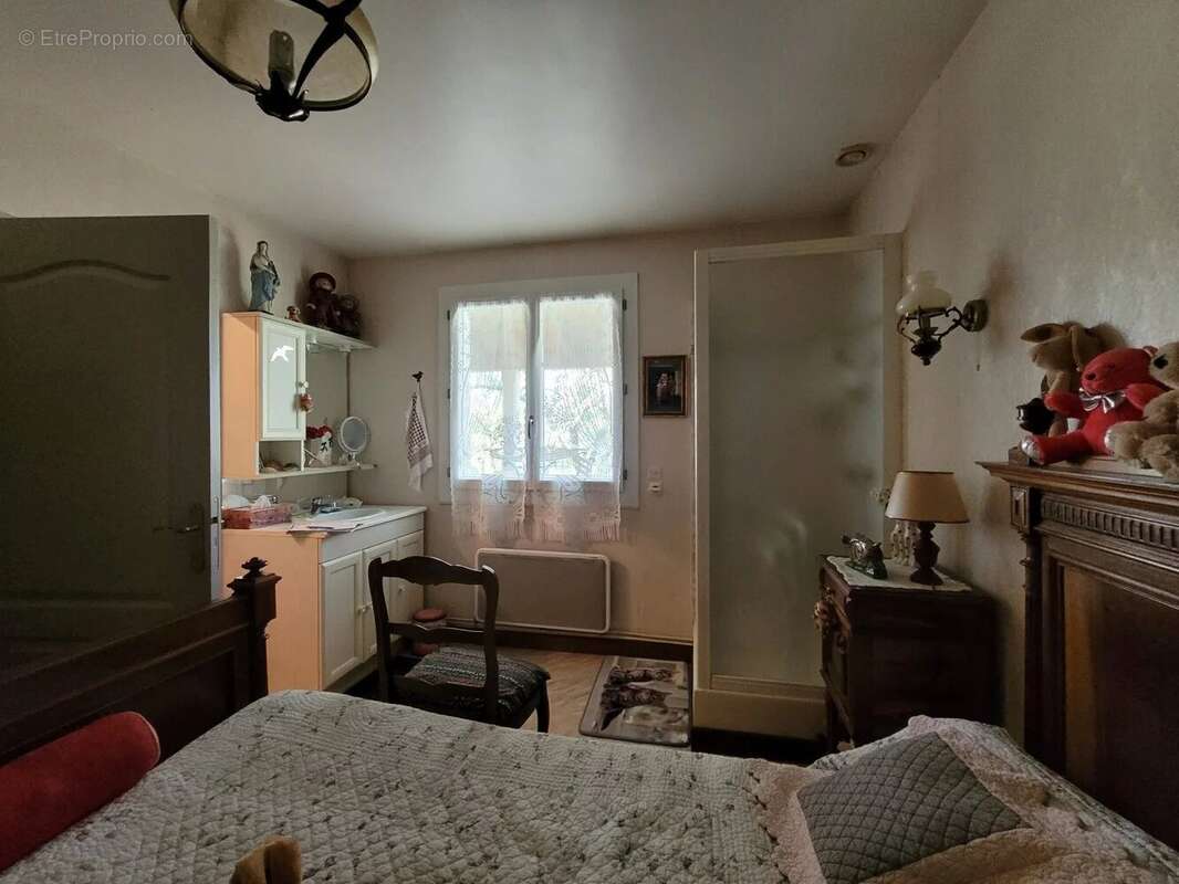 Maison à FLAUJAC-POUJOLS