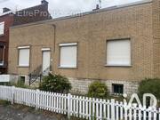 Photo 1 - Maison à ILLIES